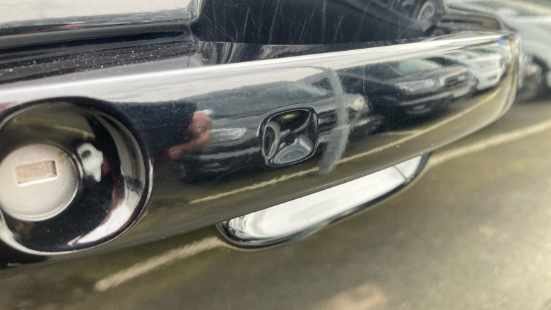 Ford Ranger Diesel Pick Up Double Cab Wildtrak 2.0 EcoBlue 205 Auto